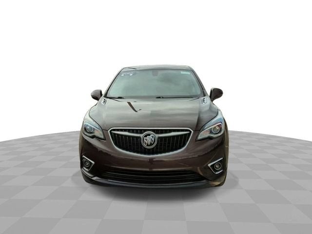 2020 Buick Envision Preferred