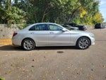 2018 Mercedes-Benz C 300 4MATIC®