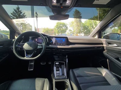 2024 Volkswagen Golf R 2.0T