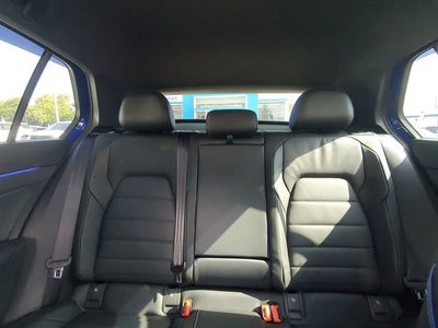 2024 Volkswagen Golf R 2.0T