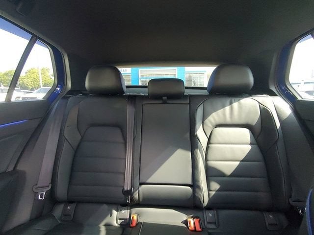 2024 Volkswagen Golf R 2.0T