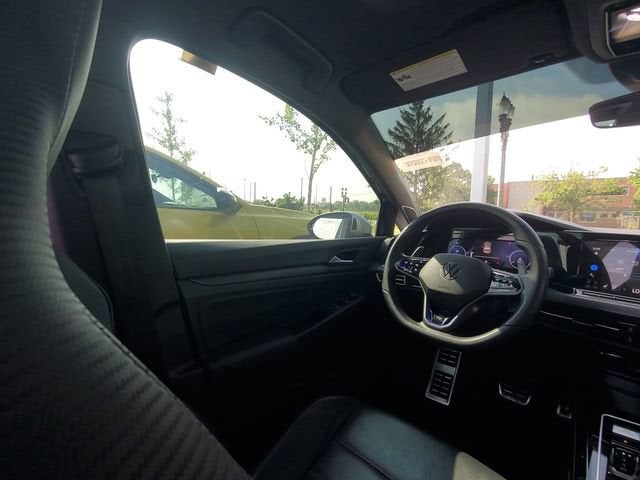 2024 Volkswagen Golf R 2.0T