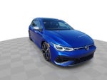 2024 Volkswagen Golf R 2.0T