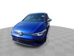 2024 Volkswagen Golf R 2.0T