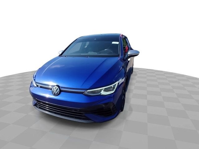 2024 Volkswagen Golf R 2.0T