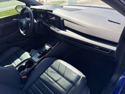 2024 Volkswagen Golf R 2.0T