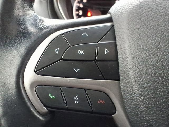 2021 Jeep Grand Cherokee High Altitude 4x4