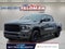 2021 RAM 1500 Big Horn Crew Cab 4x4 5'7" Box