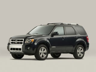 2008 Ford Escape XLT