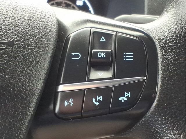 2021 Ford Transit Cargo Van T-250 130" Med Rf 9070 GVWR RWD