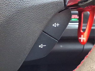 2023 Chevrolet Camaro LT1