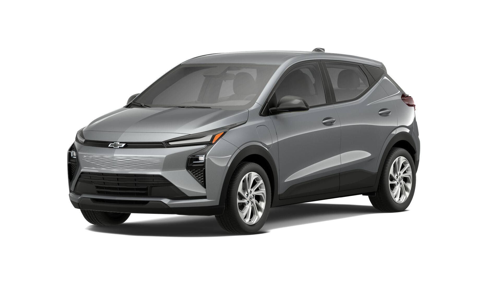 2027 Chevrolet Bolt EV's photo