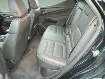 2023 Chevrolet Bolt EUV Premier Redline