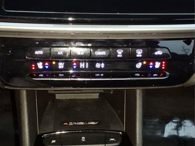 2023 Chevrolet Bolt EUV Premier Redline