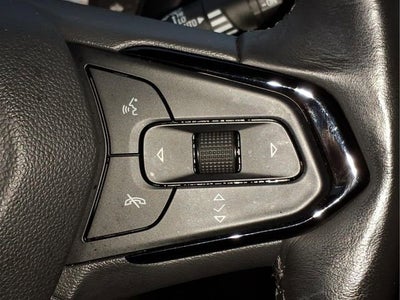 2023 Chevrolet Bolt EUV Premier Redline