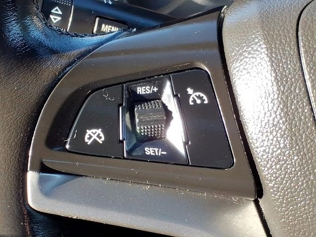 2012 Chevrolet Cruze LTZ