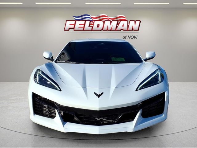 2024 Chevrolet Corvette Z06 1LZ