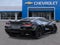 2027 Chevrolet Corvette ZR1 3LZ