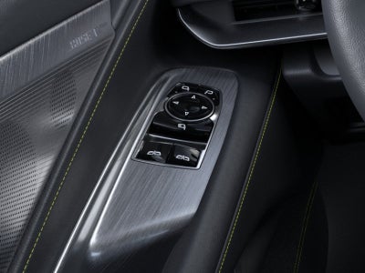 2027 Chevrolet Corvette ZR1 3LZ