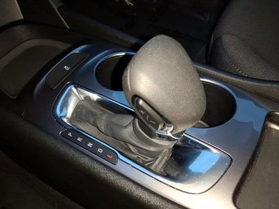 2022 Chevrolet Malibu LS