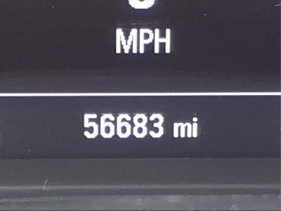 2022 Chevrolet Malibu RS