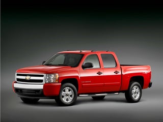 2009 Chevrolet Silverado 1500 LT