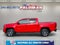 2020 Chevrolet Colorado 4WD Work Truck