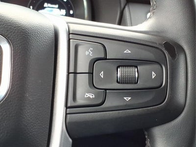 2023 GMC Yukon SLE