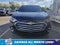 2021 Chevrolet Traverse High Country