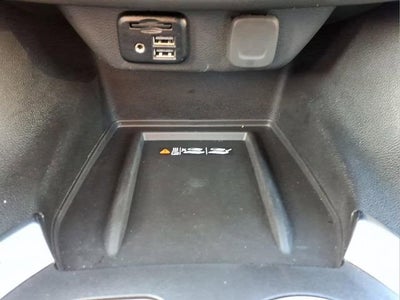 2024 Chevrolet Traverse Limited High Country