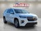 2024 Chevrolet Traverse Limited High Country