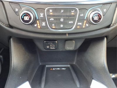 2024 Chevrolet Traverse Limited High Country
