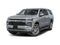 2027 Chevrolet Suburban LT