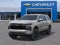 2027 Chevrolet Suburban RST