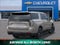 2027 Chevrolet Suburban RST