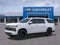 2027 Chevrolet Suburban Premier