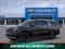 2027 Chevrolet Suburban High Country