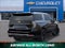2027 Chevrolet Suburban High Country
