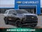 2027 Chevrolet Suburban High Country