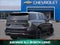 2027 Chevrolet Tahoe LT