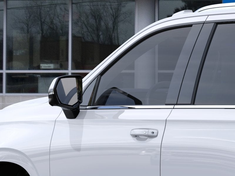 2027 Chevrolet Tahoe LT