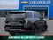 2027 Chevrolet Tahoe LT