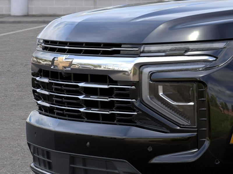 2027 Chevrolet Tahoe LT
