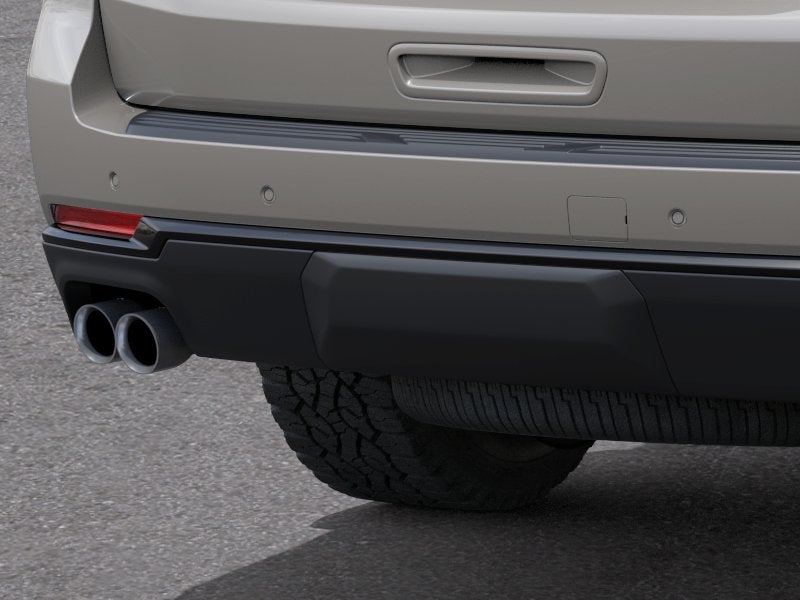 2027 Chevrolet Tahoe Z71