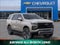 2027 Chevrolet Tahoe Z71