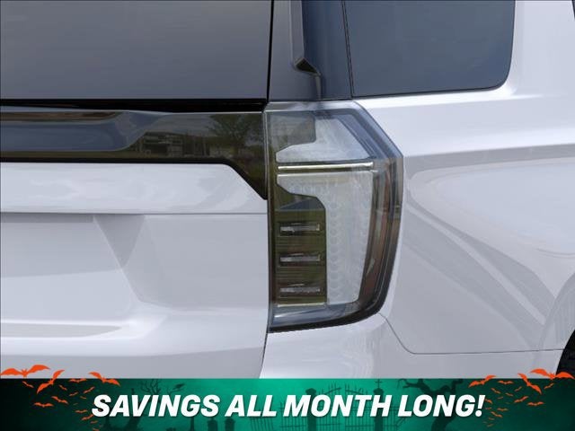 2027 Chevrolet Tahoe Z71