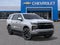 2027 Chevrolet Tahoe RST