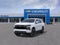 2027 Chevrolet Tahoe RST