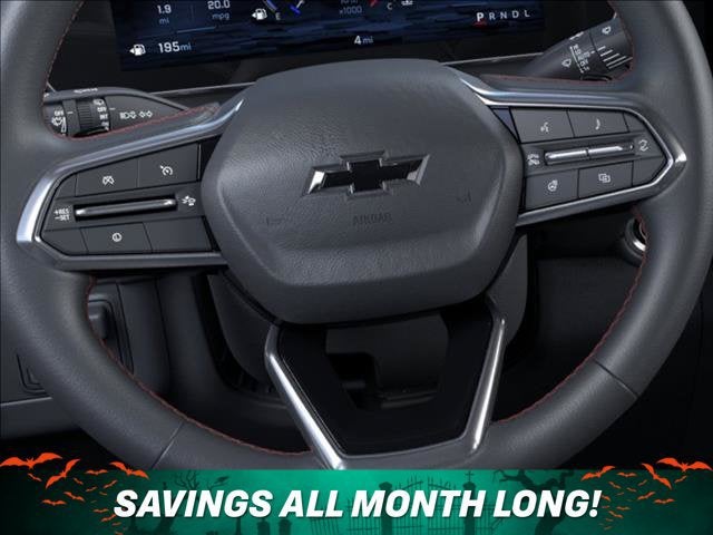2027 Chevrolet Tahoe RST