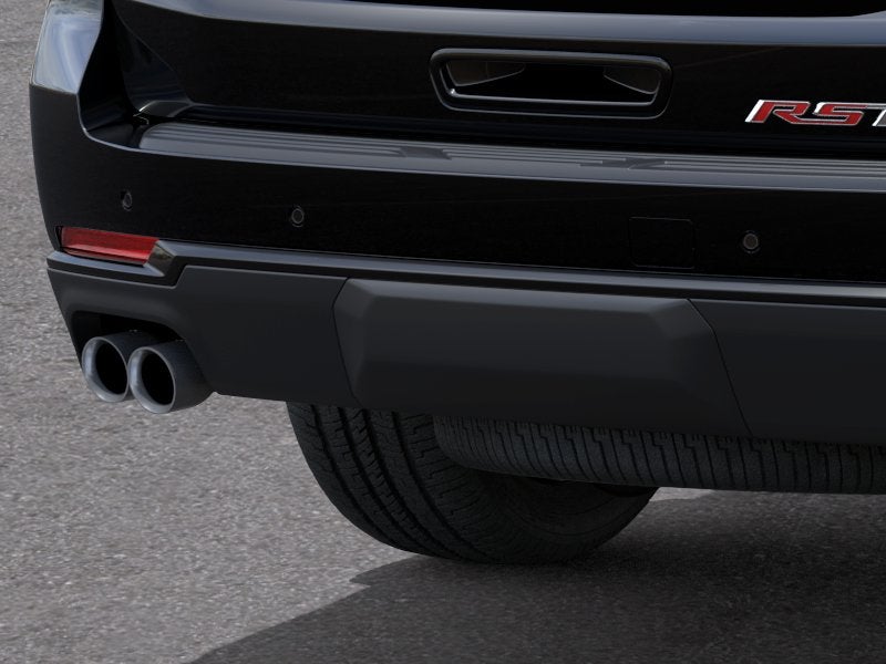 2027 Chevrolet Tahoe RST